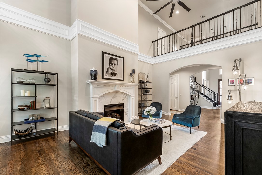 Heathrow Sub Bentonville - Residential