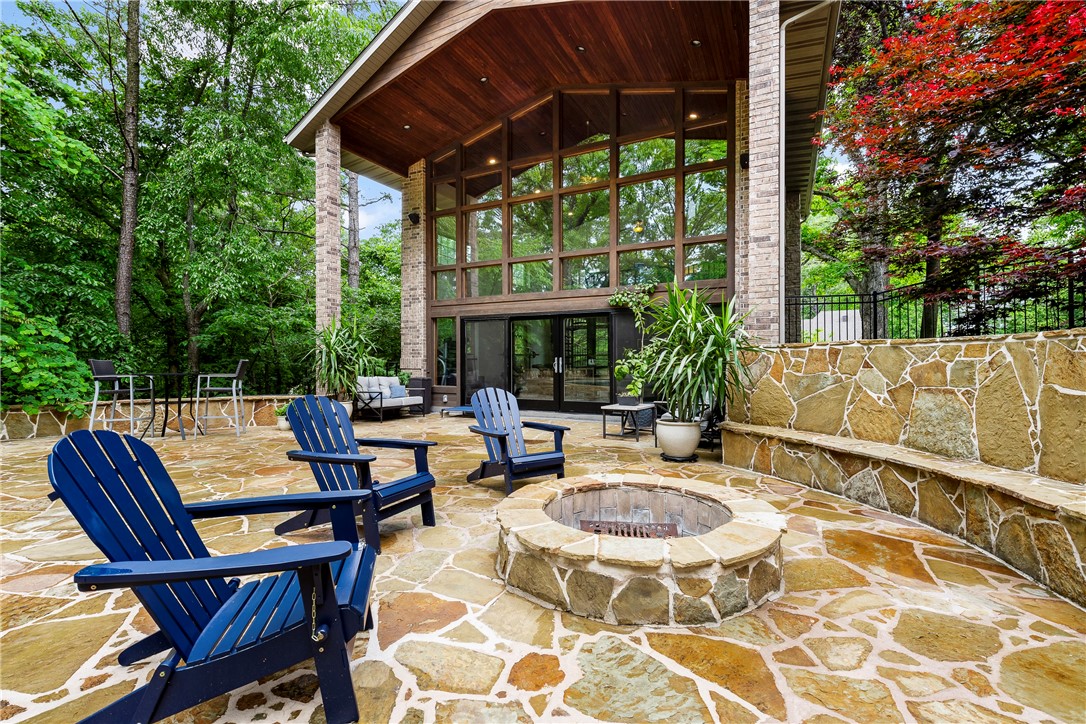 Heathrow Sub Bentonville - Residential