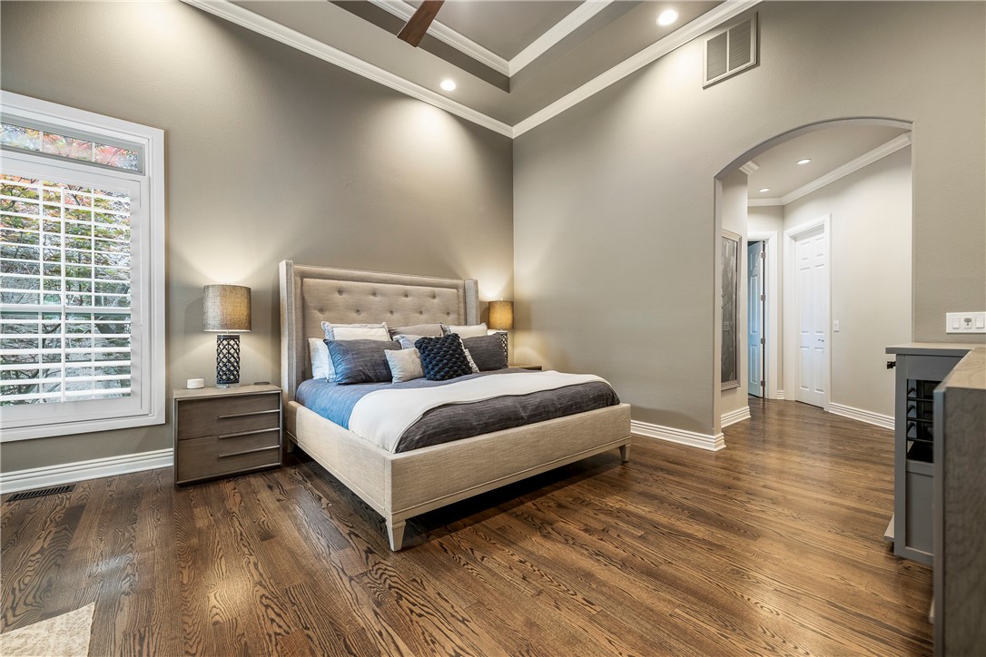 Heathrow Sub Bentonville - Residential