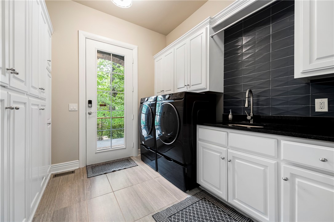 Heathrow Sub Bentonville - Residential