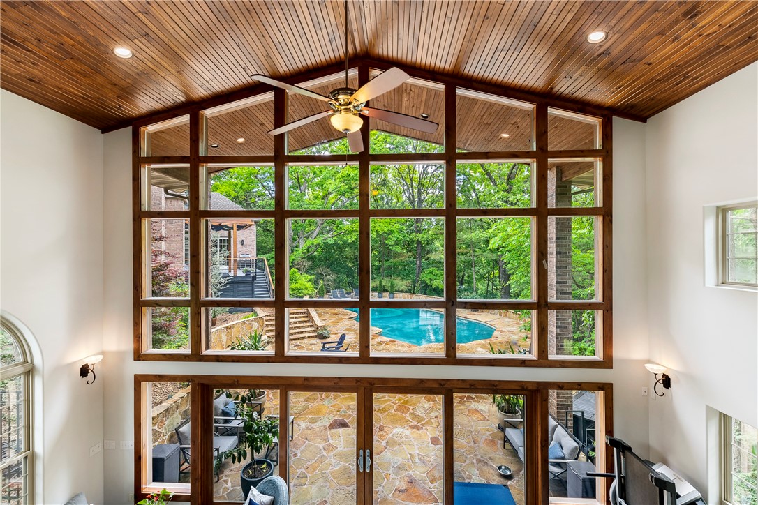 Heathrow Sub Bentonville - Residential