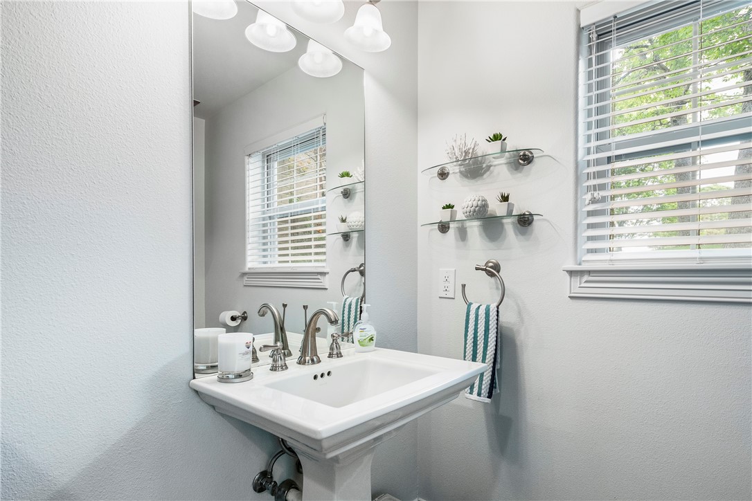 Heathrow Sub Bentonville - Residential