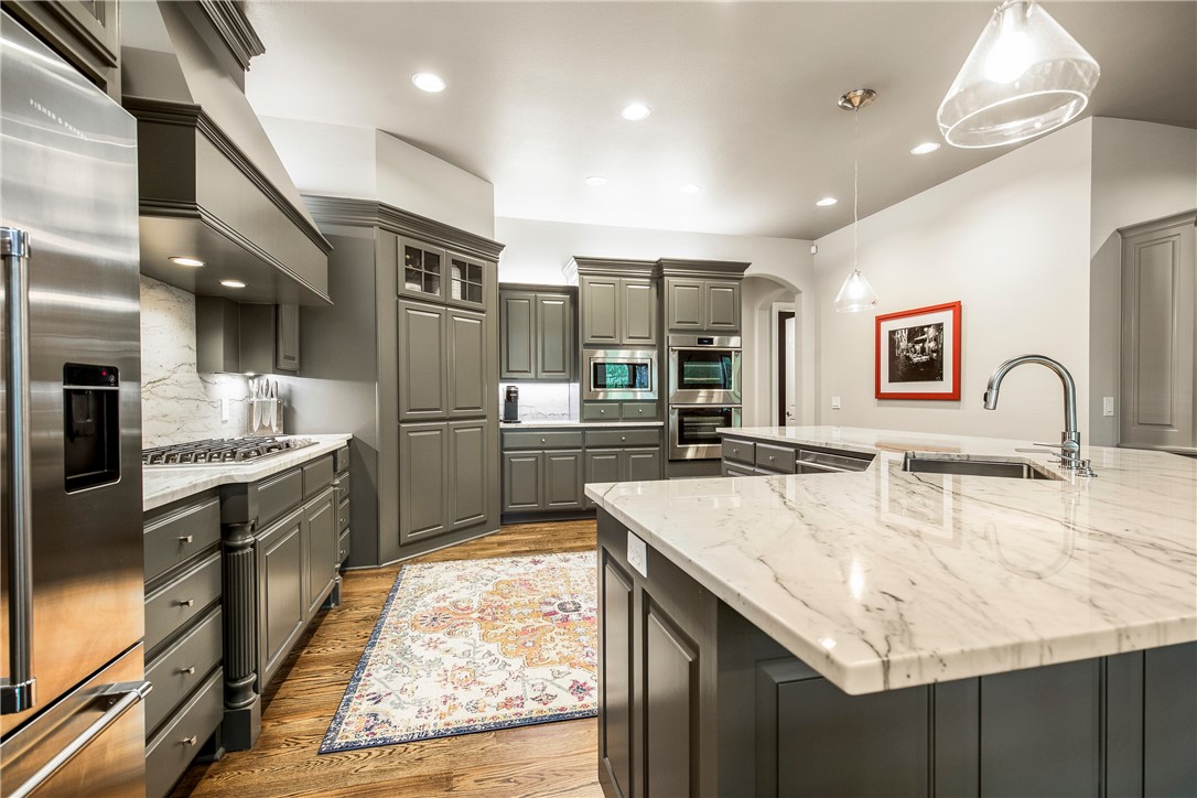 Heathrow Sub Bentonville - Residential