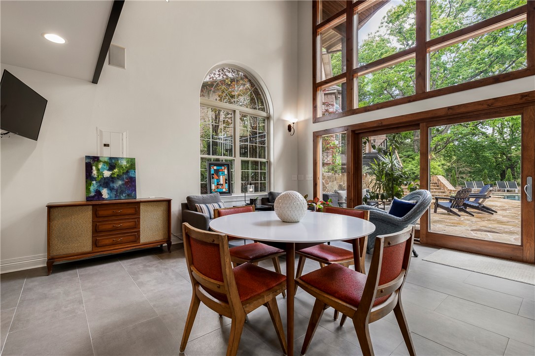 Heathrow Sub Bentonville - Residential