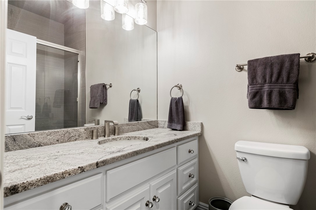 Heathrow Sub Bentonville - Residential