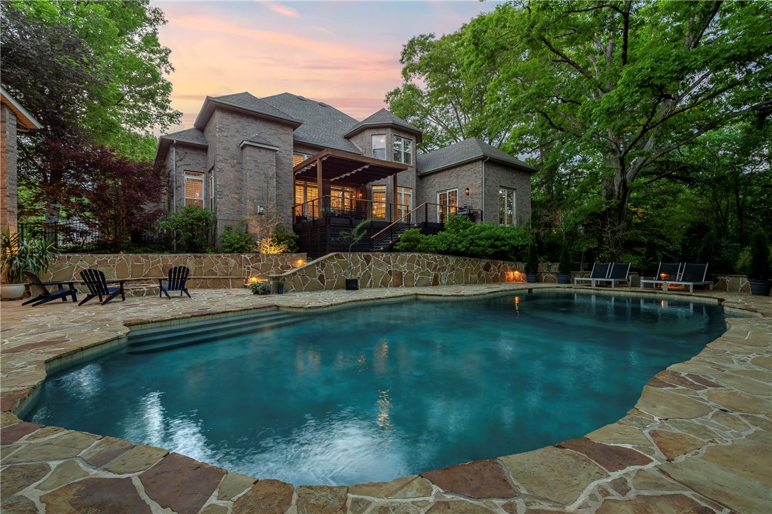 Heathrow Sub Bentonville - Residential