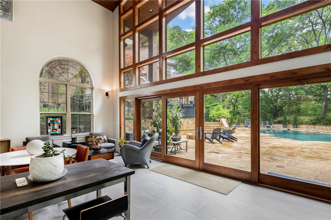 Heathrow Sub Bentonville - Residential