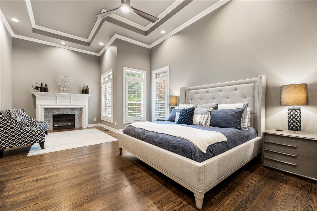 Heathrow Sub Bentonville - Residential