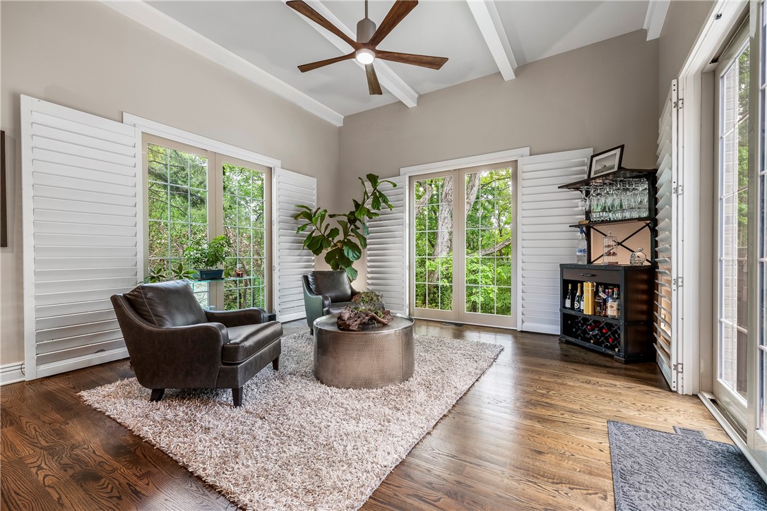 Heathrow Sub Bentonville - Residential