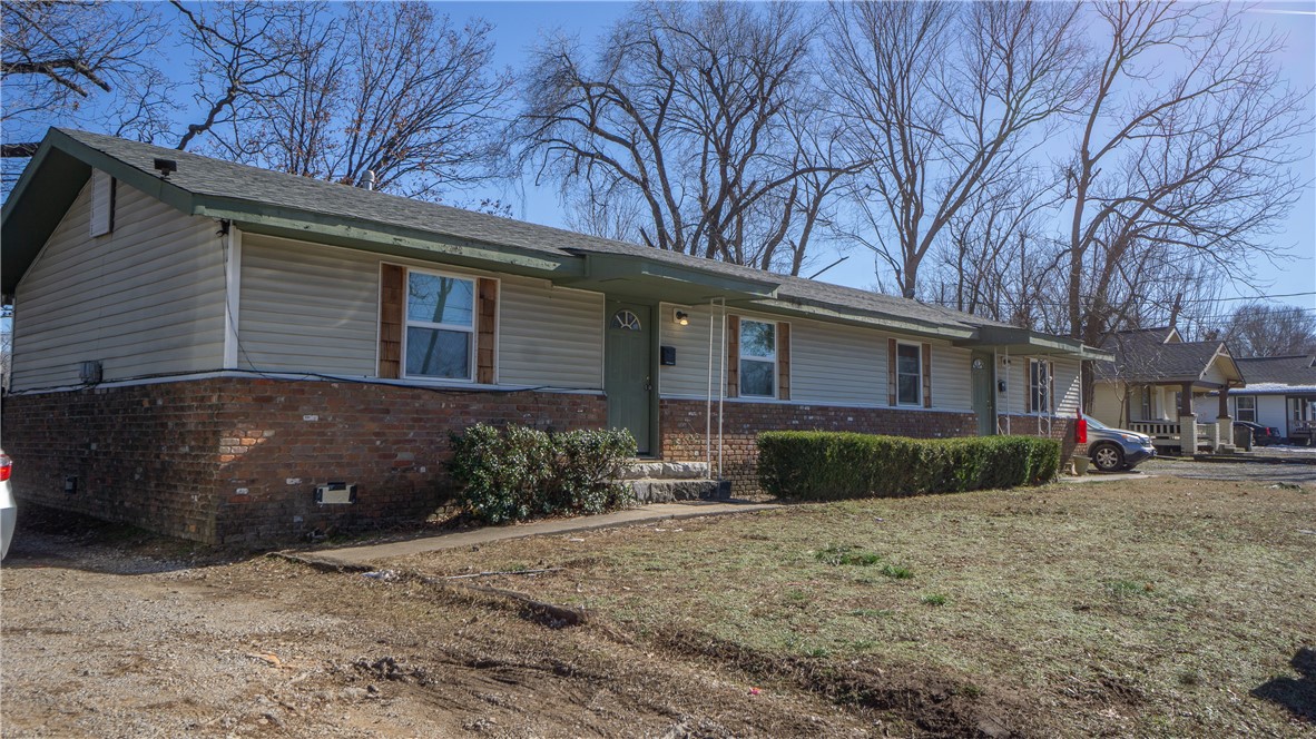 Hayes First Add - Residential Income