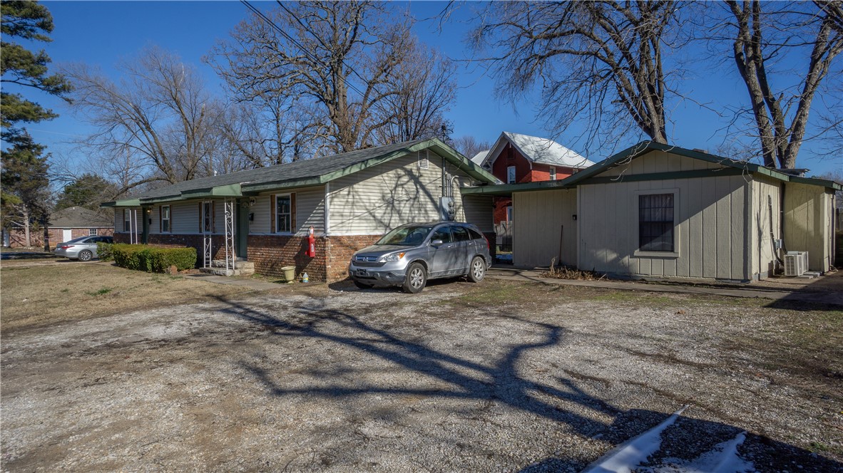 Hayes First Add - Residential Income
