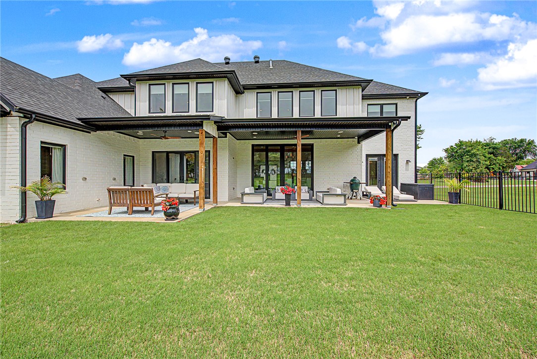 West End Acres Sub Centerton - Residential