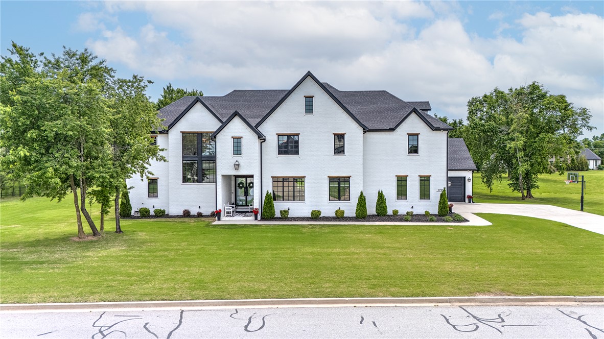 West End Acres Sub Centerton - Residential