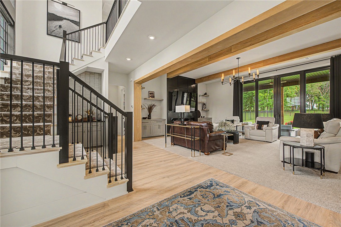 West End Acres Sub Centerton - Residential