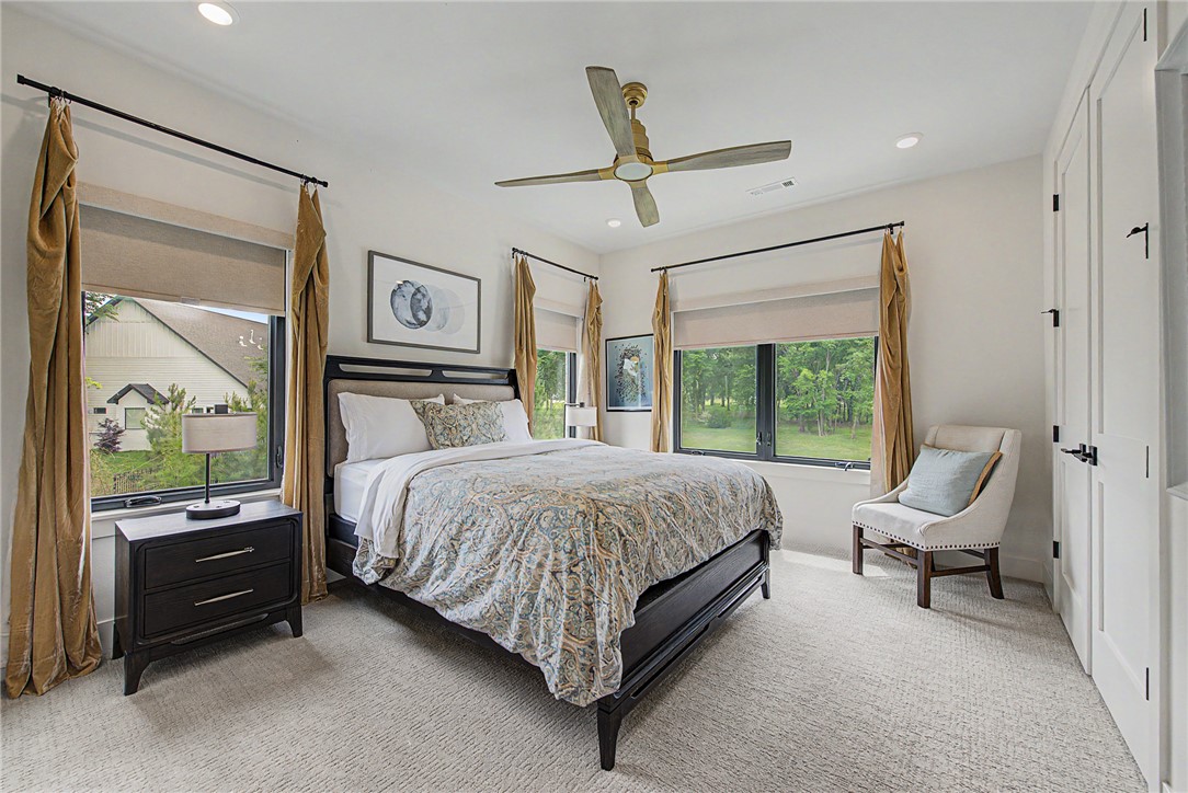 West End Acres Sub Centerton - Residential