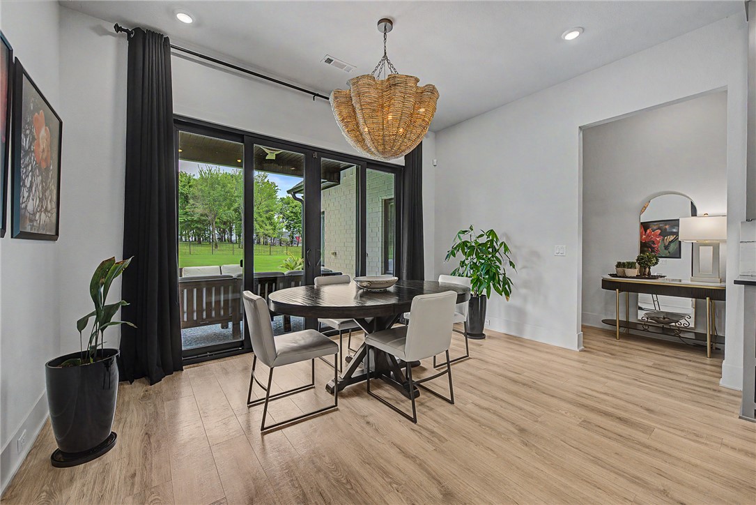 West End Acres Sub Centerton - Residential