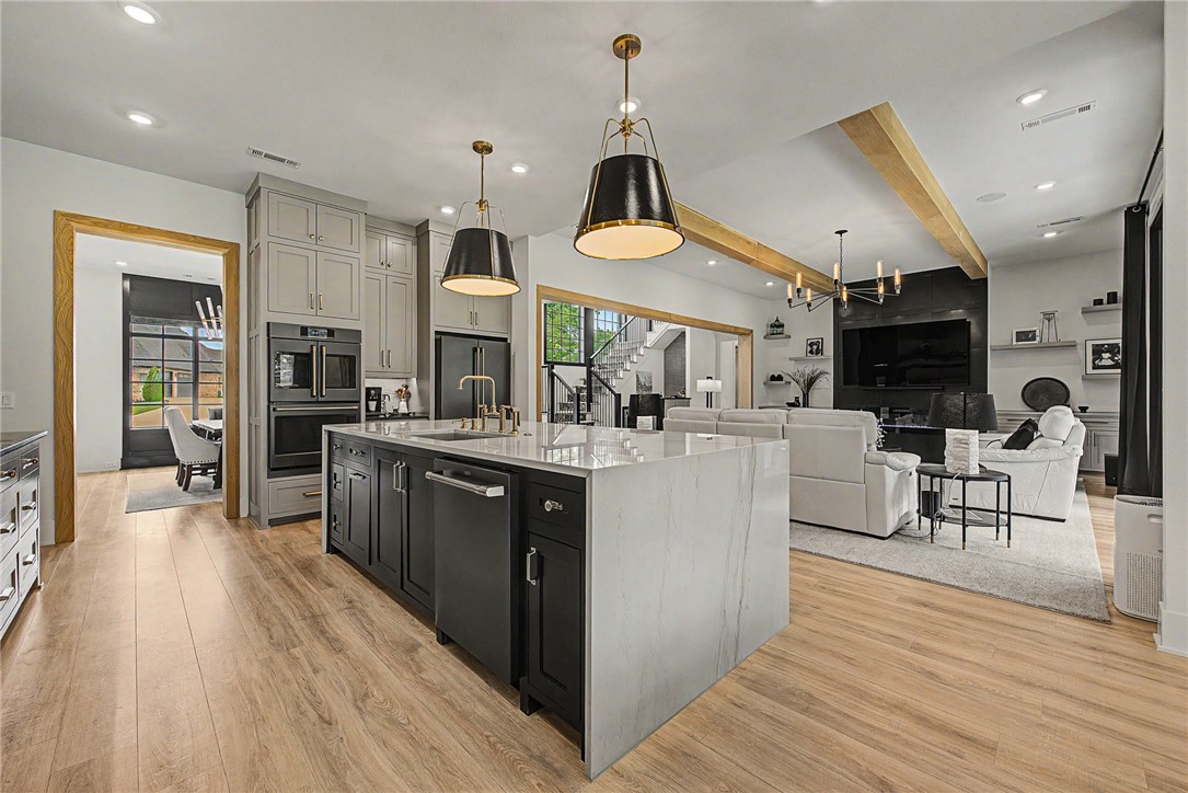 West End Acres Sub Centerton - Residential