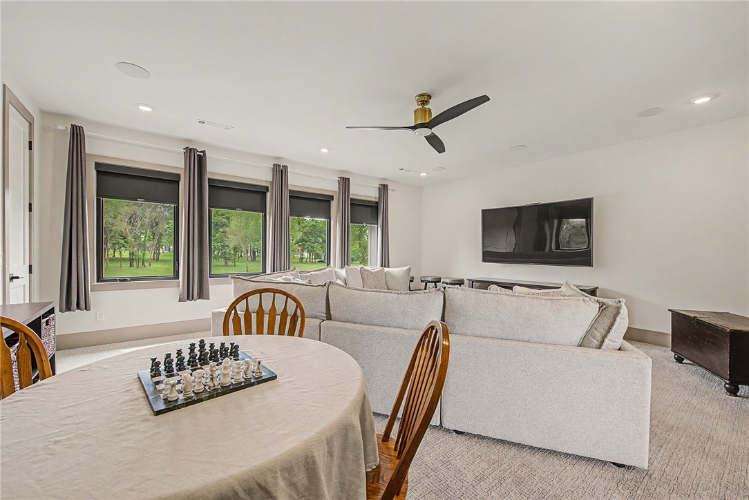 West End Acres Sub Centerton - Residential