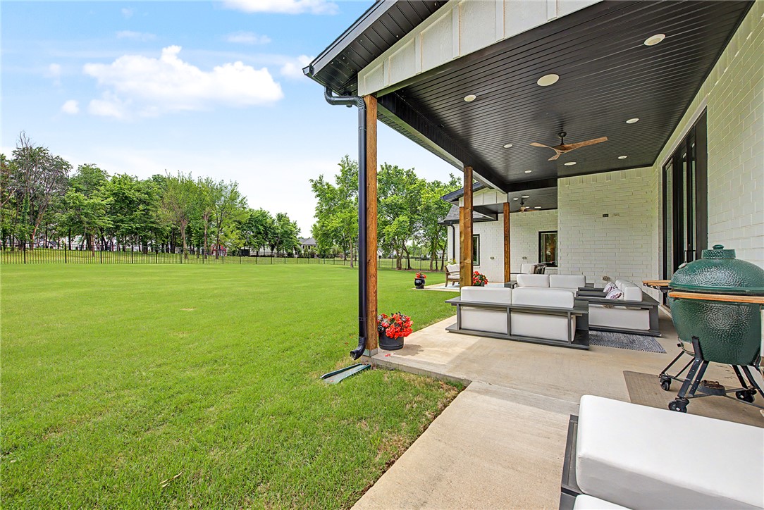 West End Acres Sub Centerton - Residential