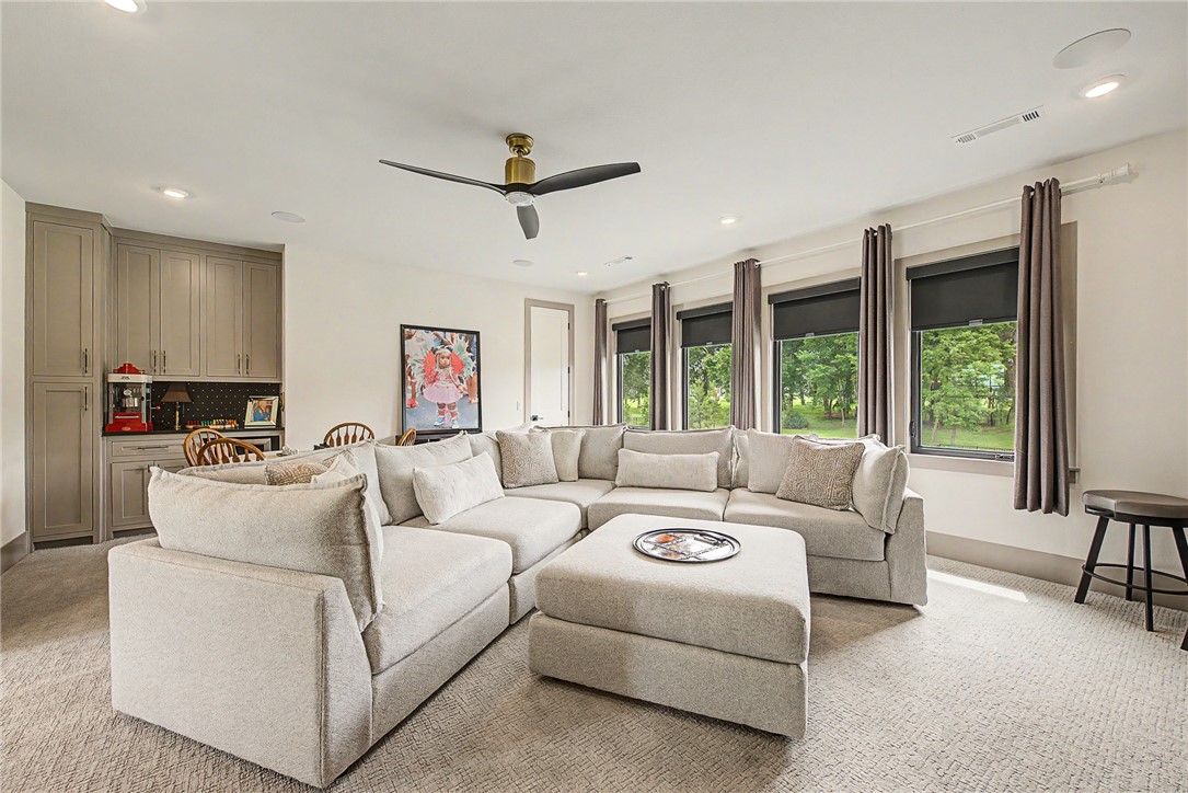 West End Acres Sub Centerton - Residential