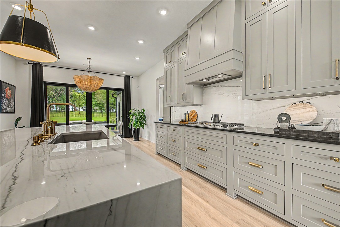 West End Acres Sub Centerton - Residential