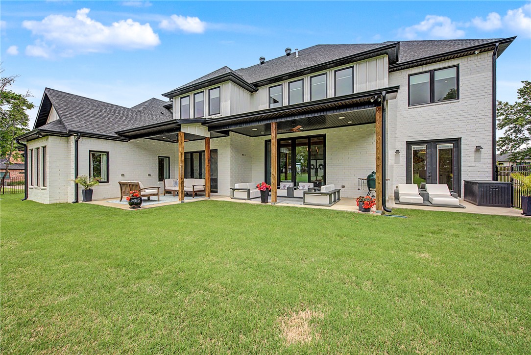 West End Acres Sub Centerton - Residential