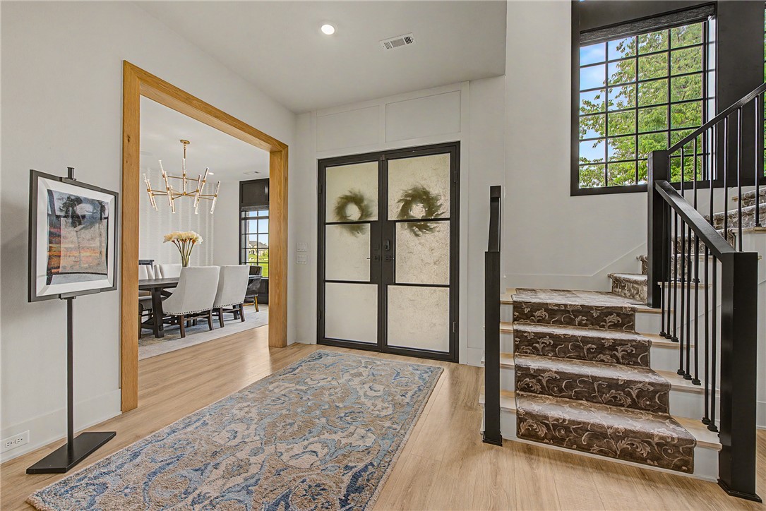West End Acres Sub Centerton - Residential