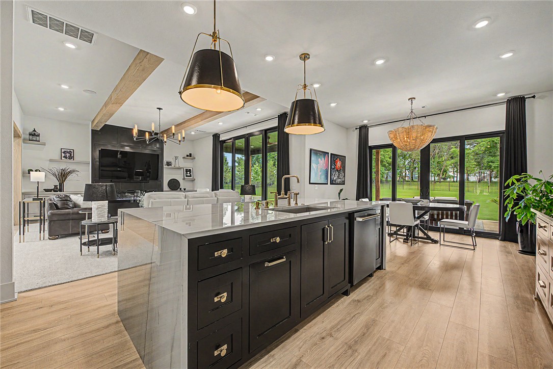 West End Acres Sub Centerton - Residential