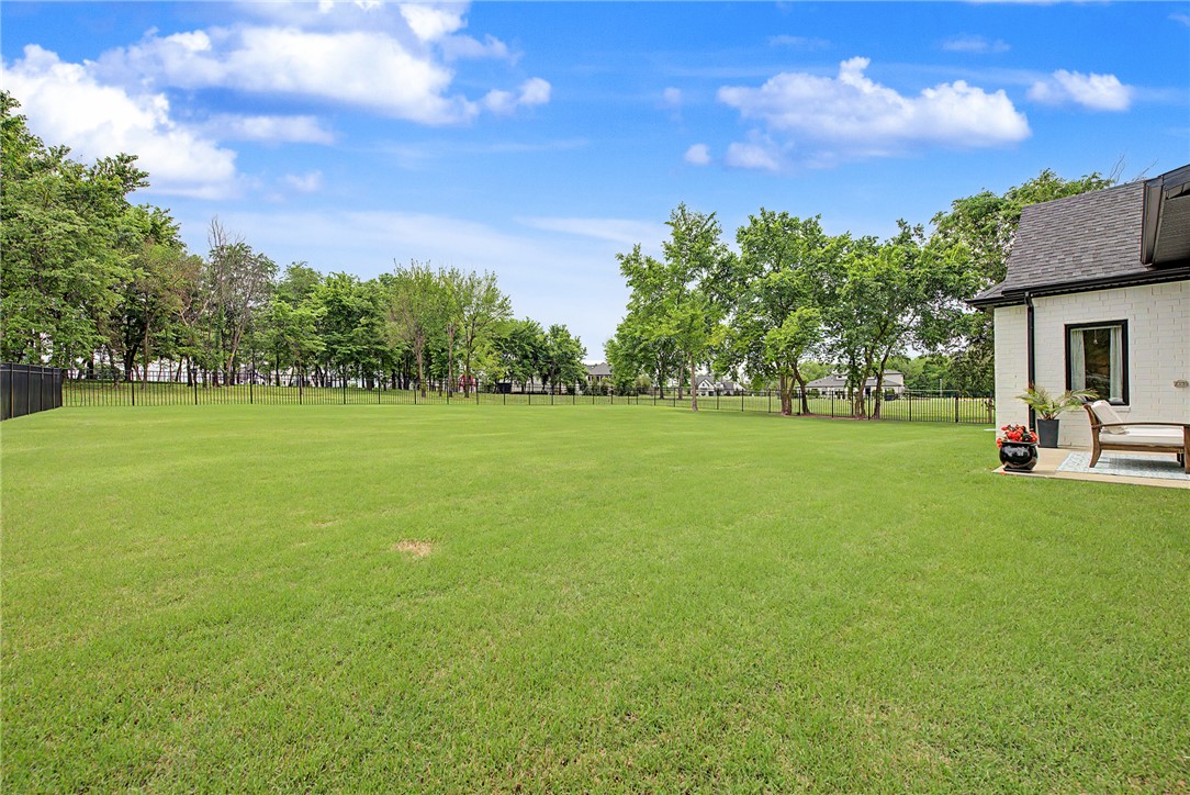 West End Acres Sub Centerton - Residential