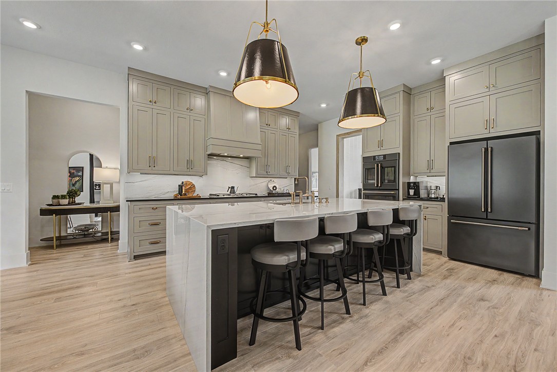 West End Acres Sub Centerton - Residential