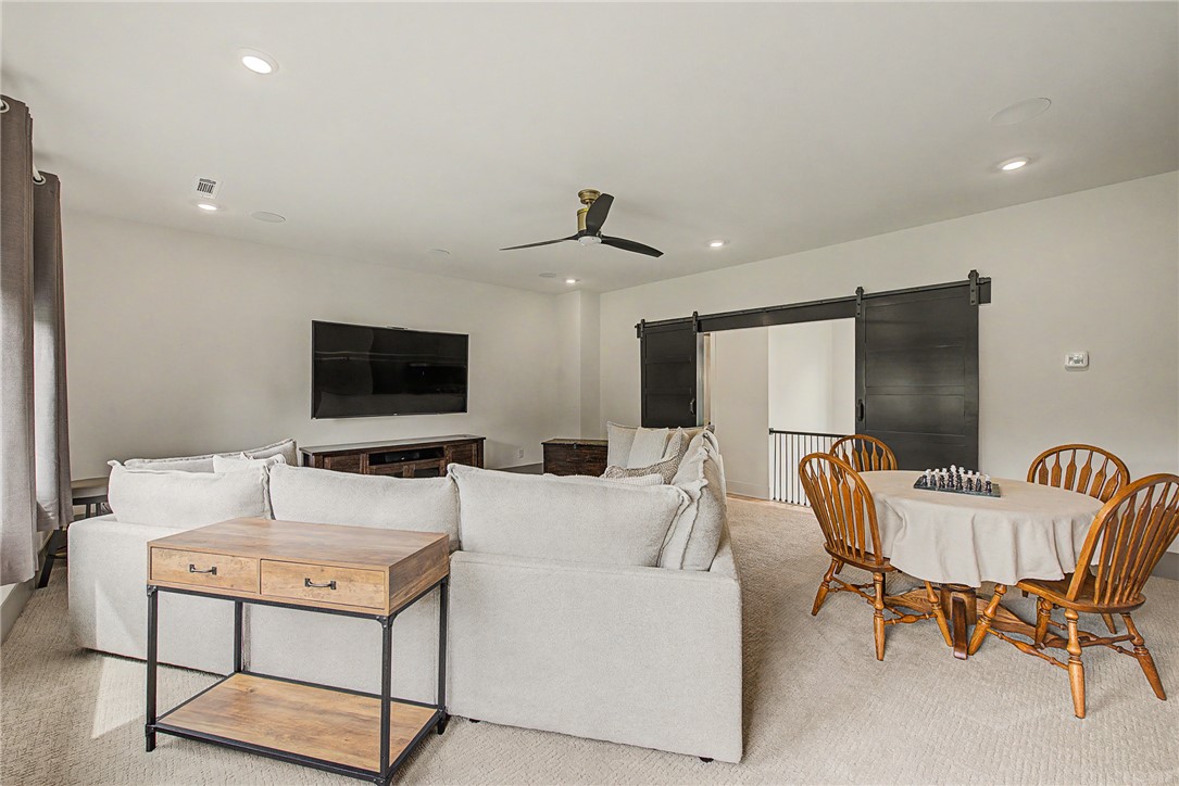 West End Acres Sub Centerton - Residential
