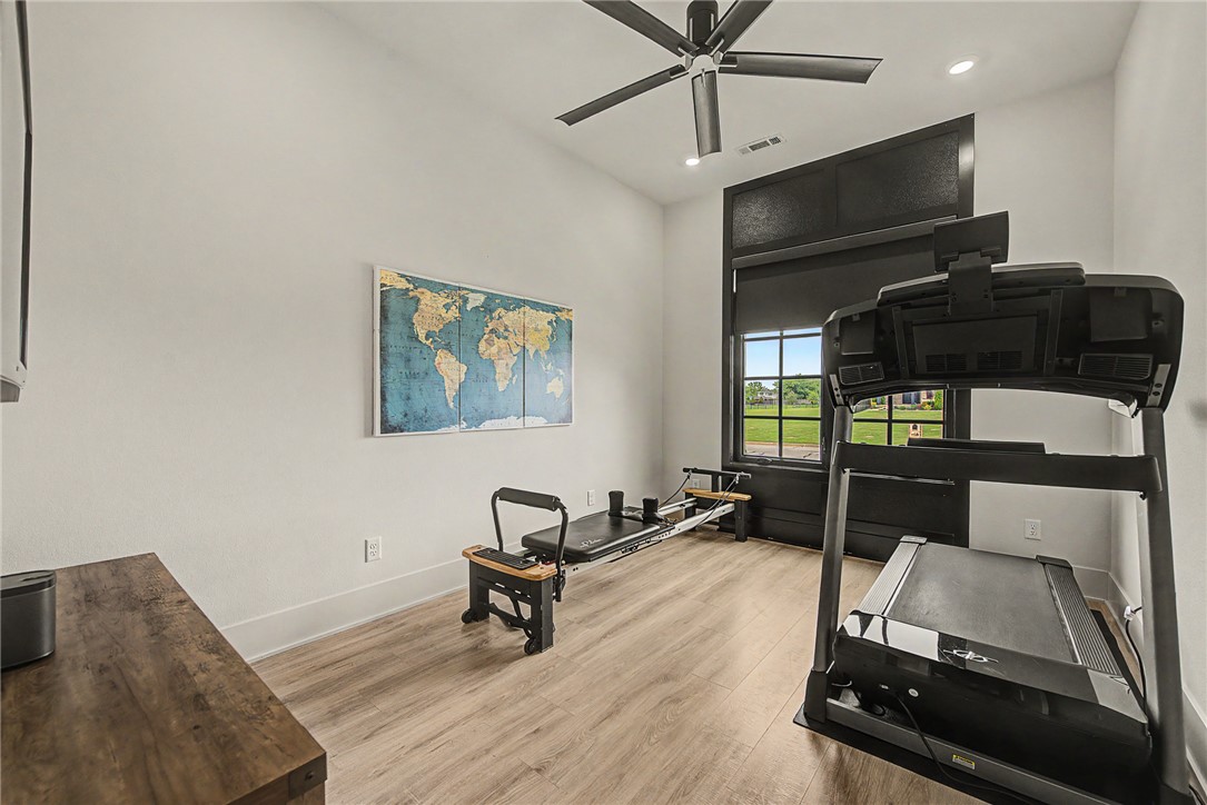 West End Acres Sub Centerton - Residential