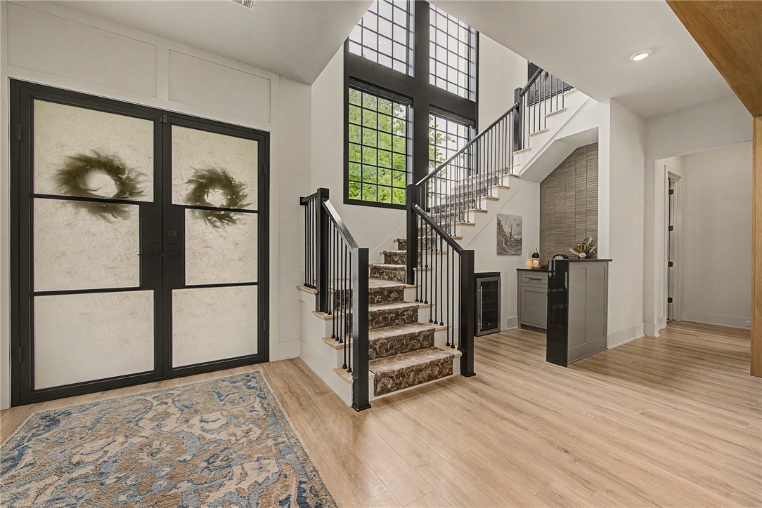 West End Acres Sub Centerton - Residential
