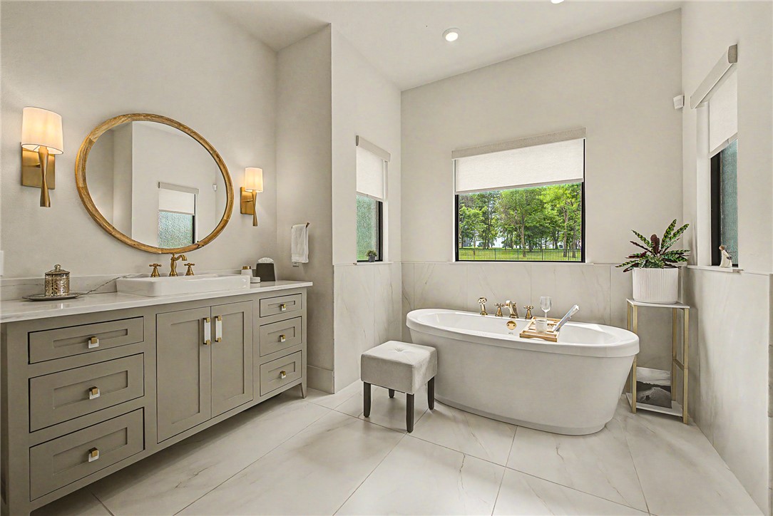 West End Acres Sub Centerton - Residential