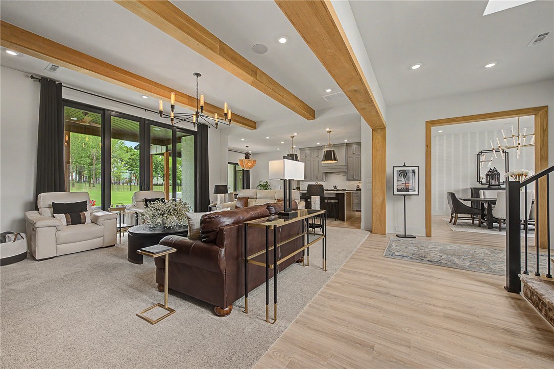 West End Acres Sub Centerton - Residential