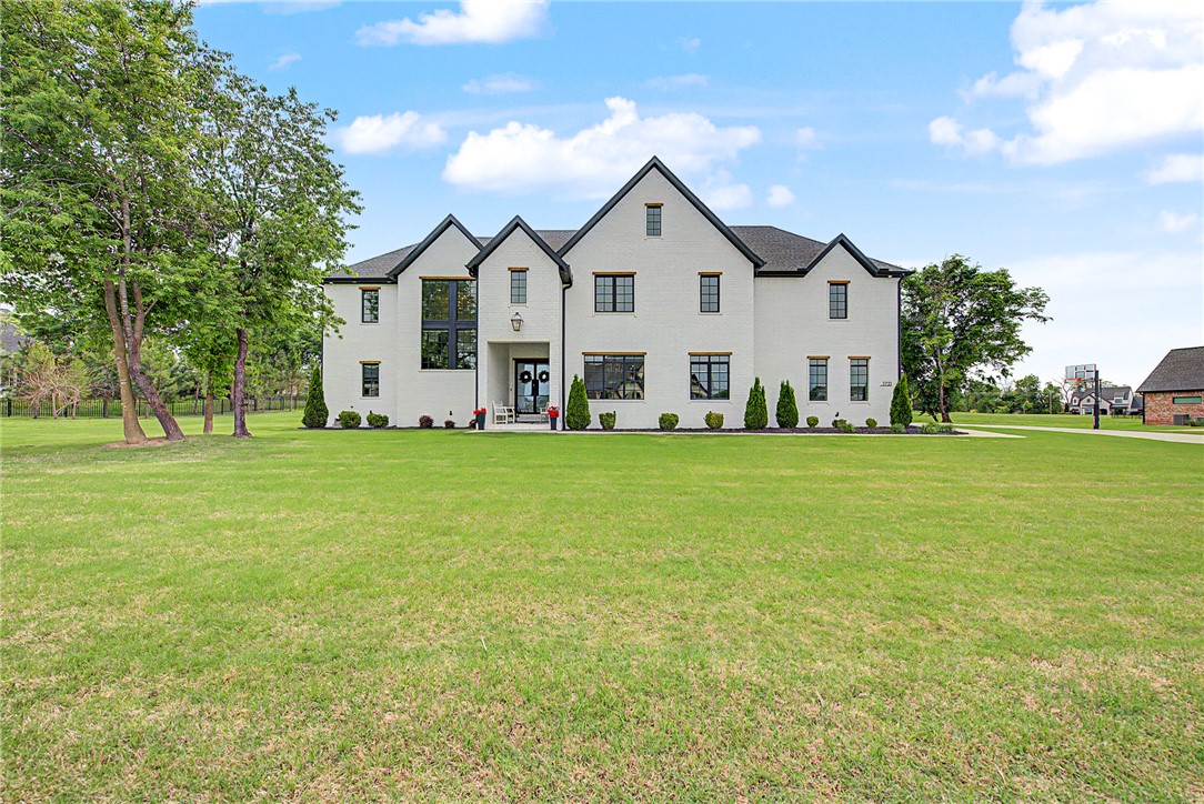 West End Acres Sub Centerton - Residential
