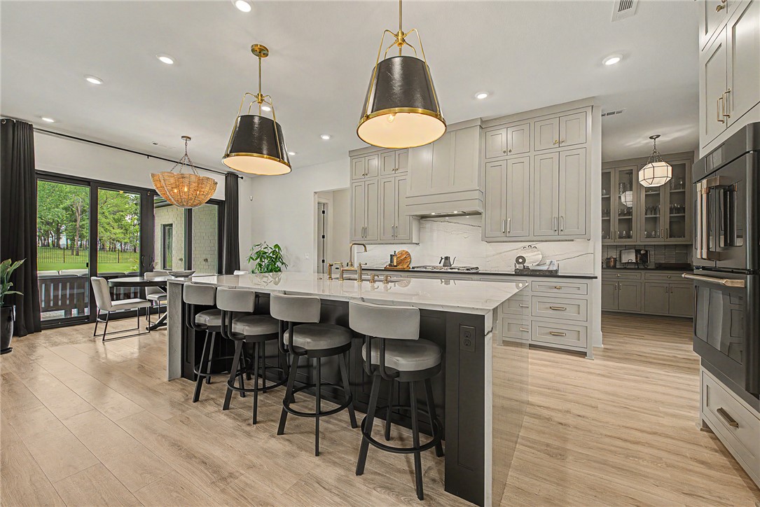 West End Acres Sub Centerton - Residential