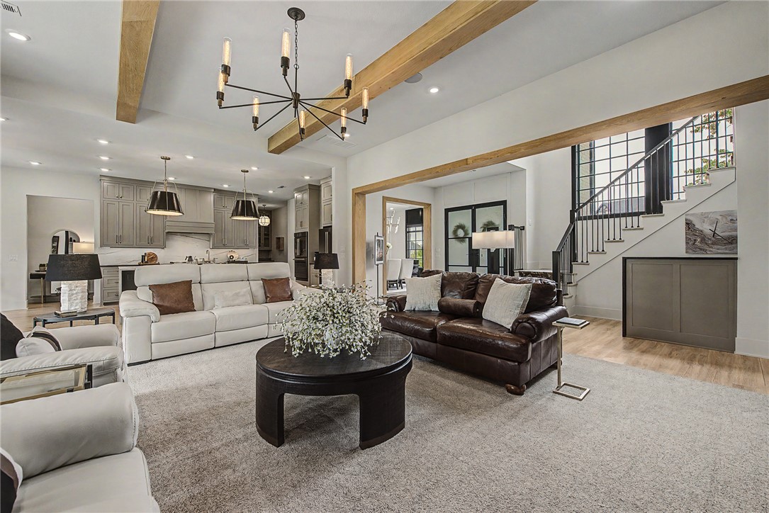 West End Acres Sub Centerton - Residential