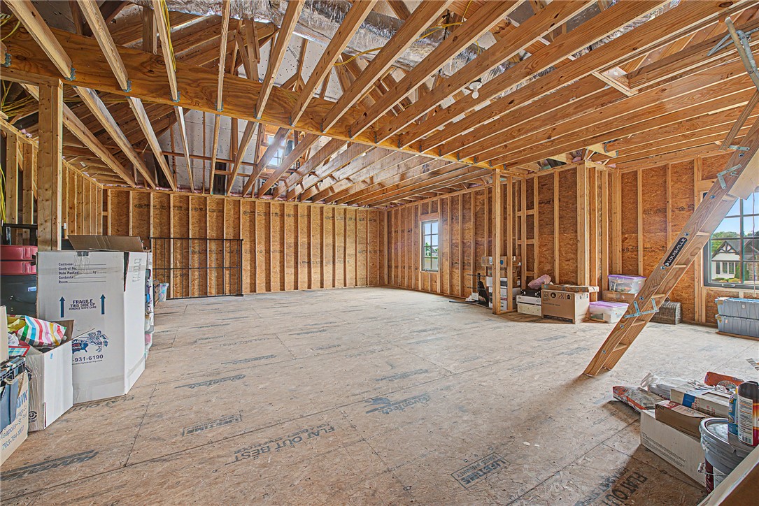 West End Acres Sub Centerton - Residential
