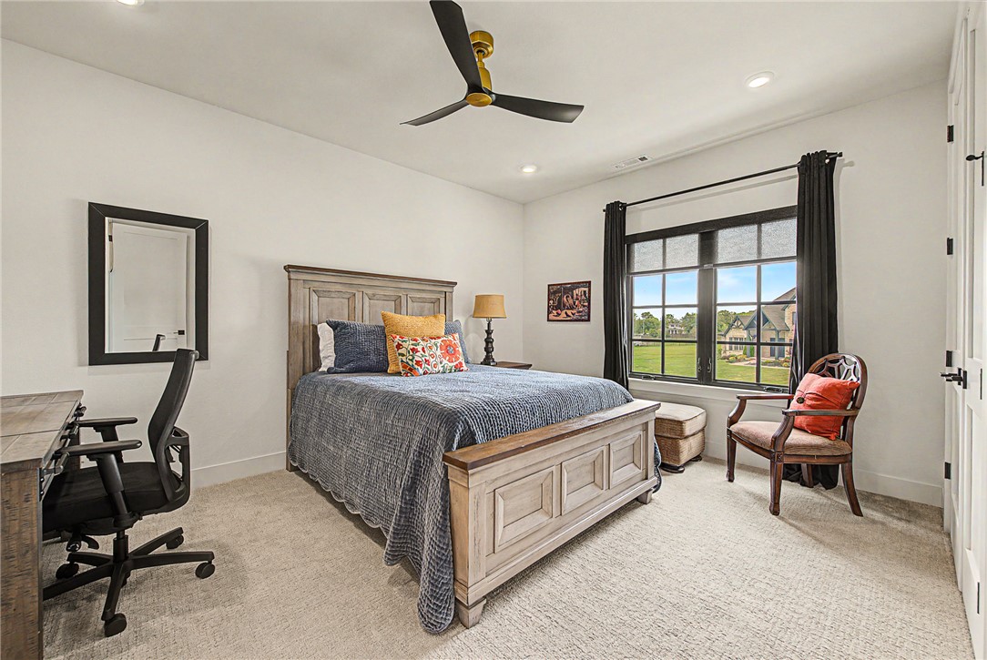 West End Acres Sub Centerton - Residential
