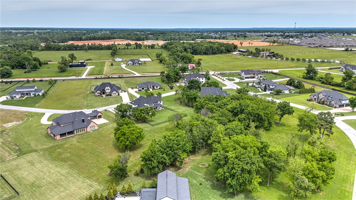 West End Acres Sub Centerton - Residential