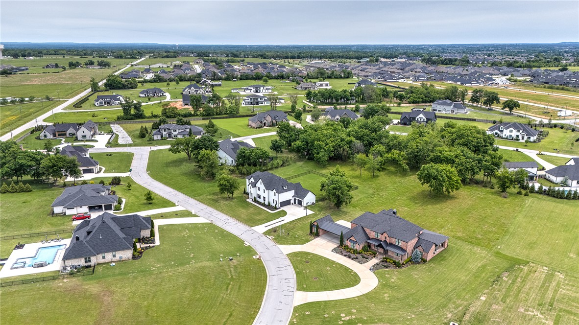 West End Acres Sub Centerton - Residential