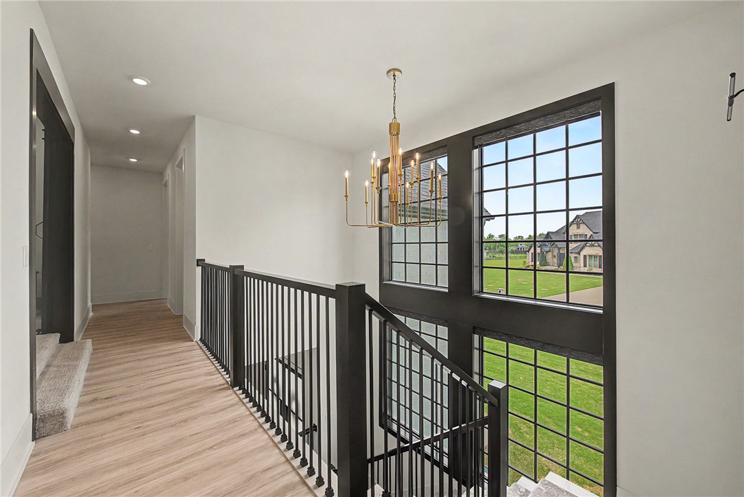 West End Acres Sub Centerton - Residential