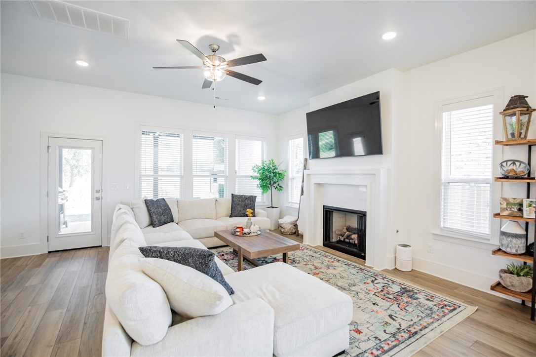 Allens Mill Ph 2B Cave Spgs - Residential