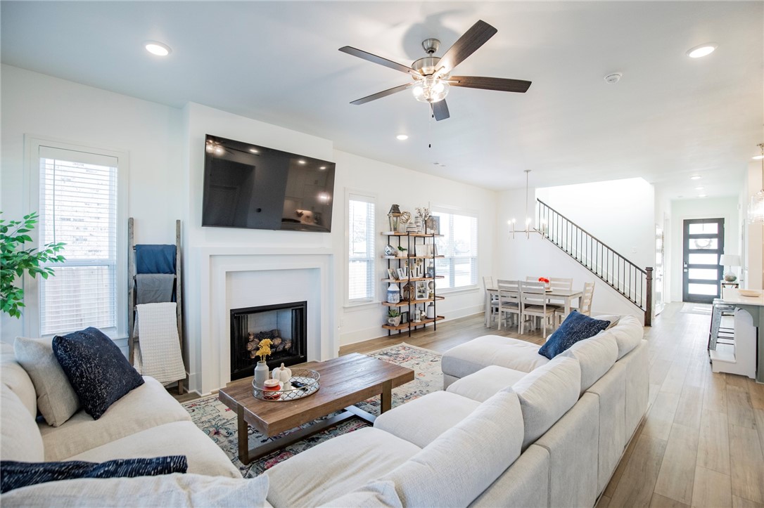 Allens Mill Ph 2B Cave Spgs - Residential