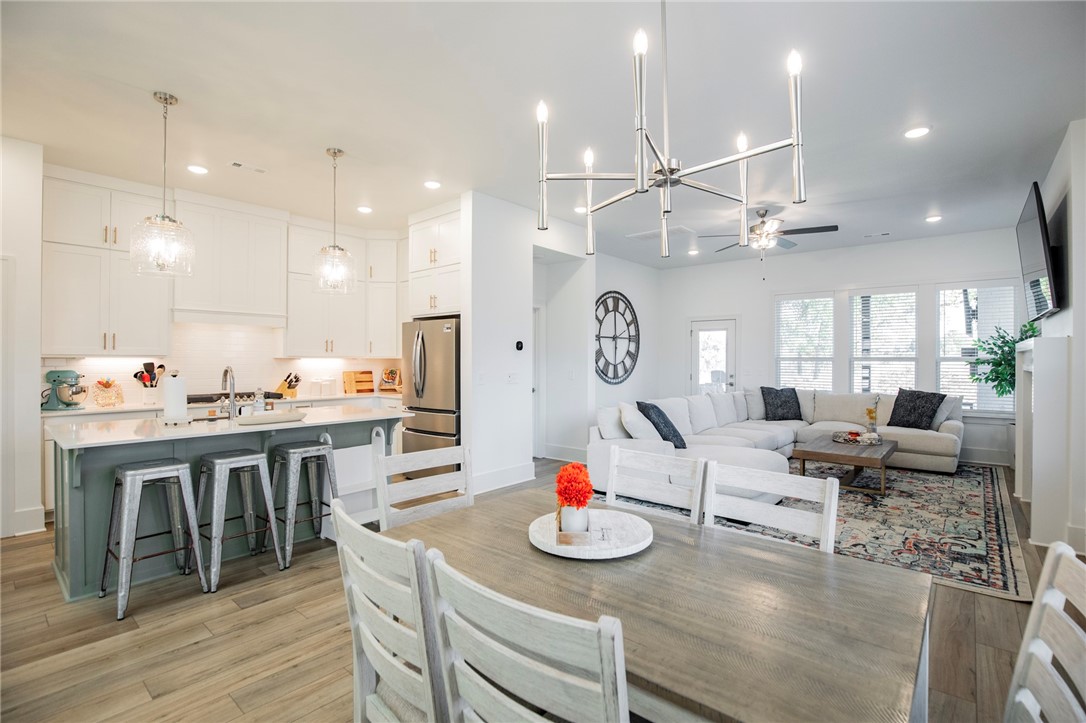 Allens Mill Ph 2B Cave Spgs - Residential