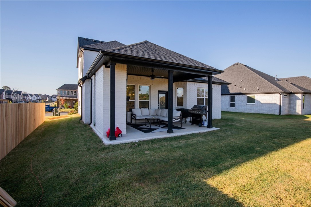 Allens Mill Ph 2B Cave Spgs - Residential