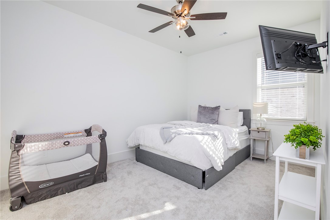 Allens Mill Ph 2B Cave Spgs - Residential