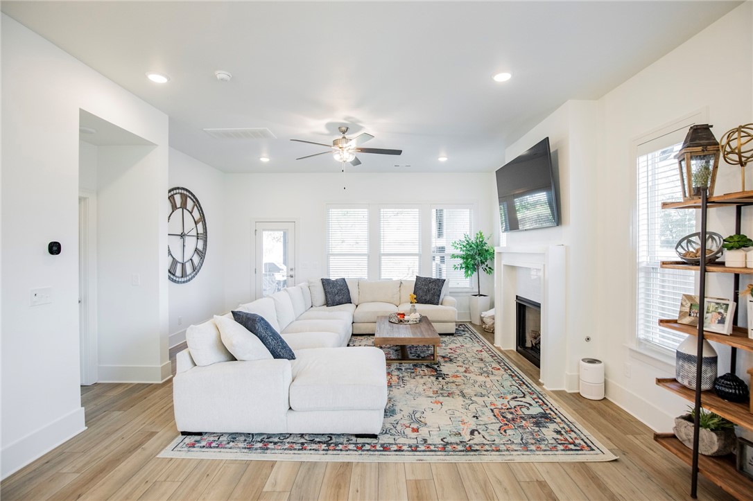 Allens Mill Ph 2B Cave Spgs - Residential