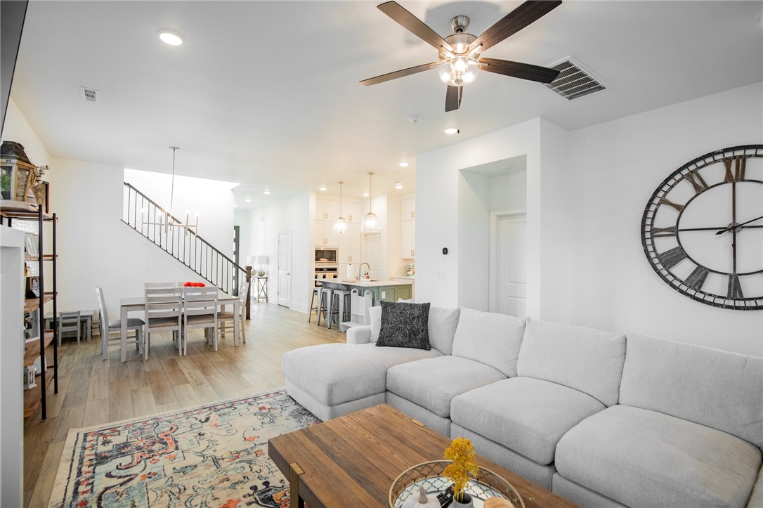 Allens Mill Ph 2B Cave Spgs - Residential